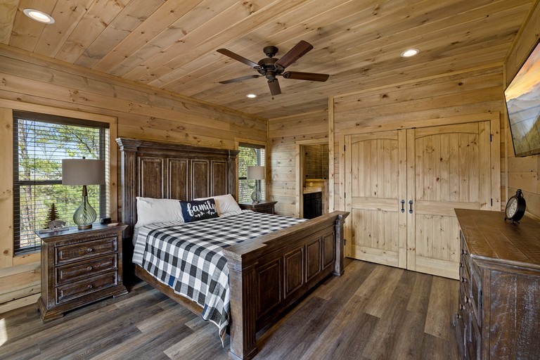 Vacation Rentals (United States of America, Sevierville, Tennessee)