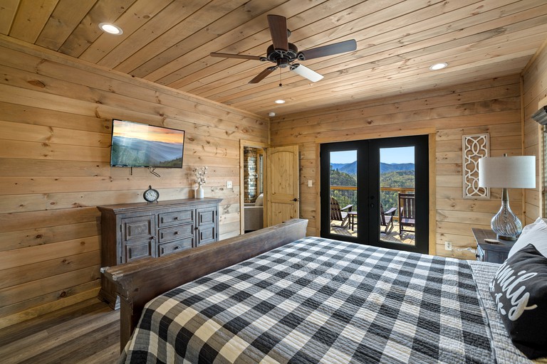 Vacation Rentals (United States of America, Sevierville, Tennessee)