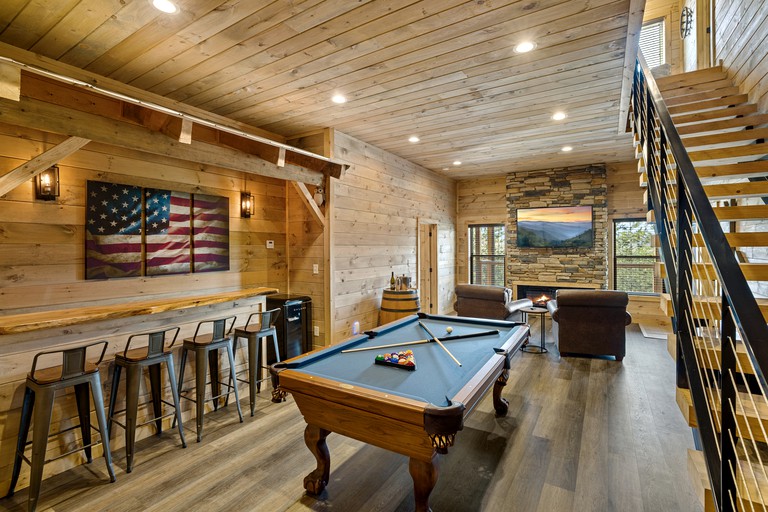 Vacation Rentals (United States of America, Sevierville, Tennessee)