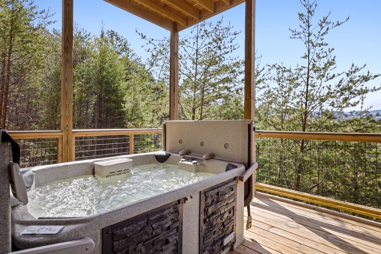 Vacation Rentals (United States of America, Sevierville, Tennessee)
