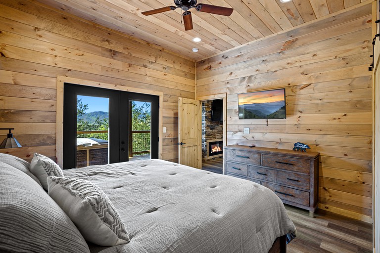 Vacation Rentals (United States of America, Sevierville, Tennessee)