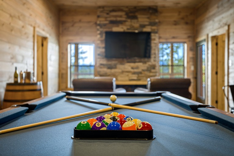Vacation Rentals (United States of America, Sevierville, Tennessee)