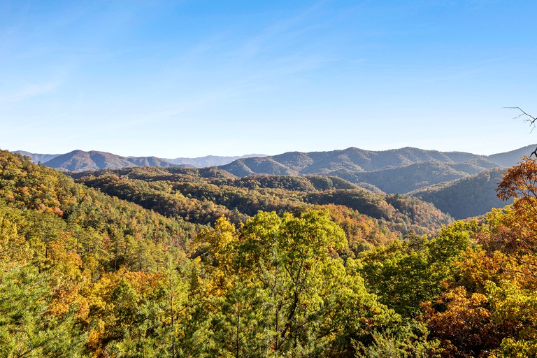 Vacation Rentals (United States of America, Sevierville, Tennessee)