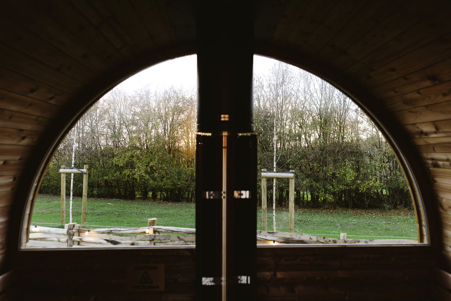 Exclusive Countryside Lodge with Outdoor Cinema, Hot Tub & Sauna, Tranquil Escape Near Binsted, England