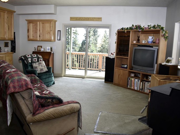 Vacation Rentals (Cascade, Idaho, United States)