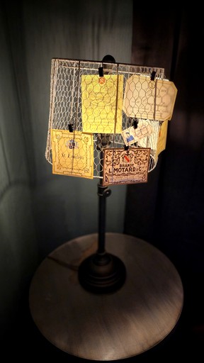 Cabins (United States of America, Hammondsport, New York)