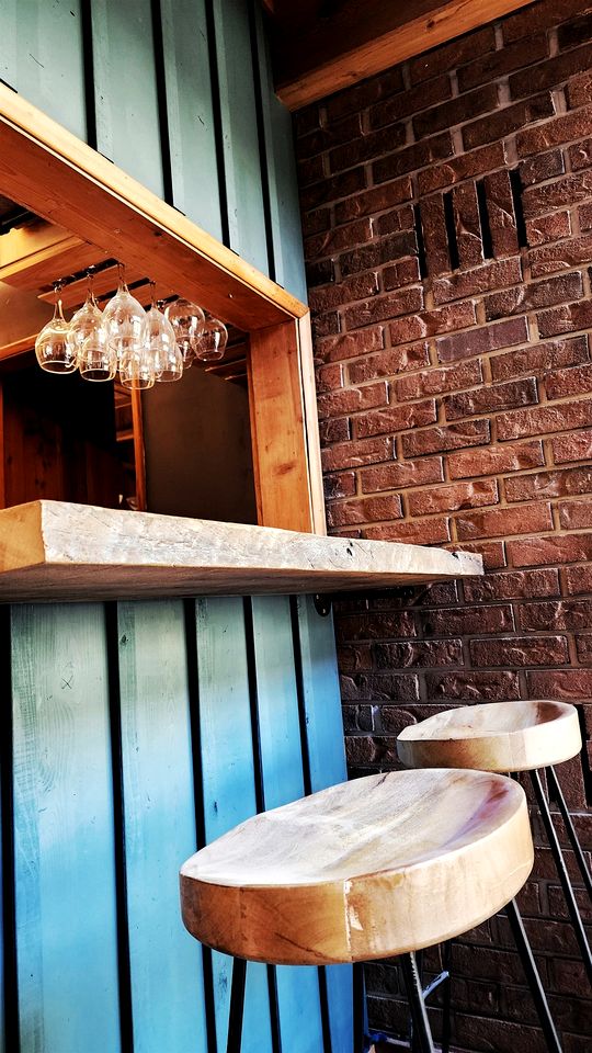 Incredible Secluded Cabin with Barrel Sauna, Fire Pit and Deck for an Unforgettable Getaway in the Finger Lakes in New York