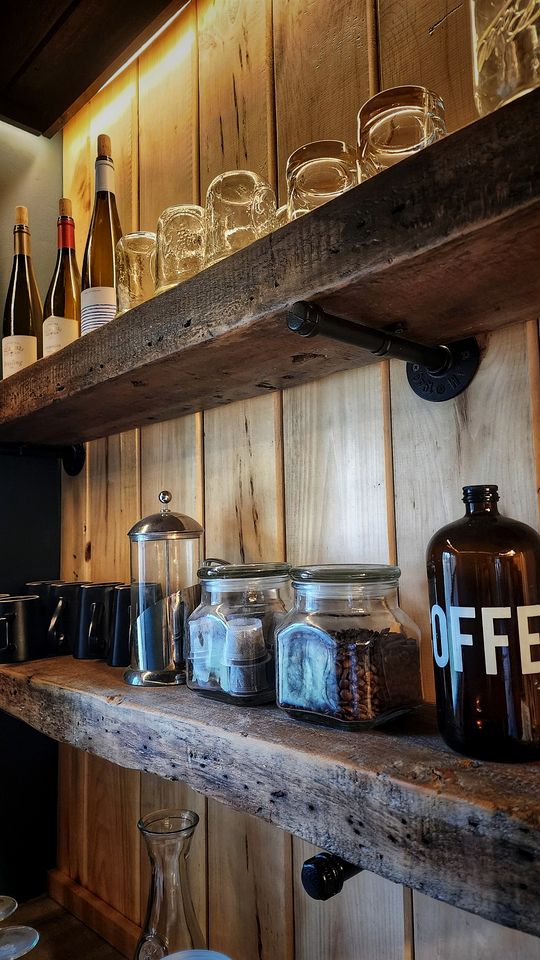 Incredible Secluded Cabin with Barrel Sauna, Fire Pit and Deck for an Unforgettable Getaway in the Finger Lakes in New York