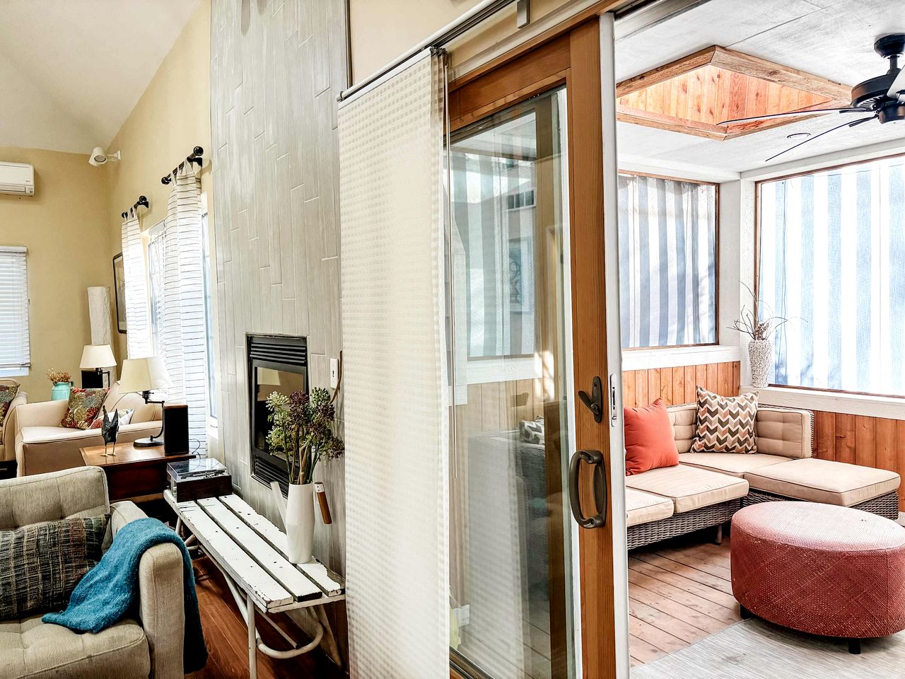 Pet Friendly Cottage in Grand Beach, Michigan