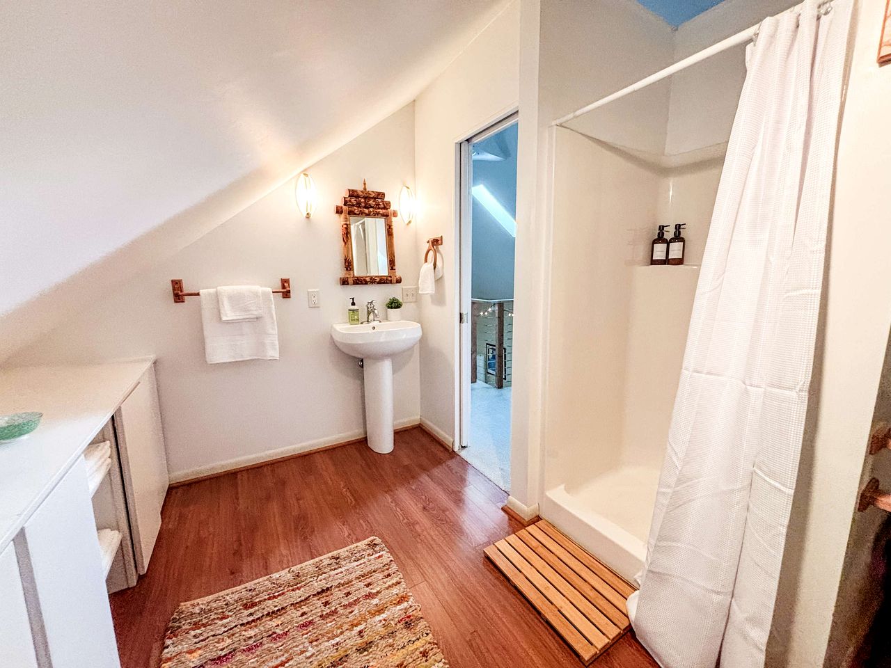 Pet Friendly Cottage in Grand Beach, Michigan