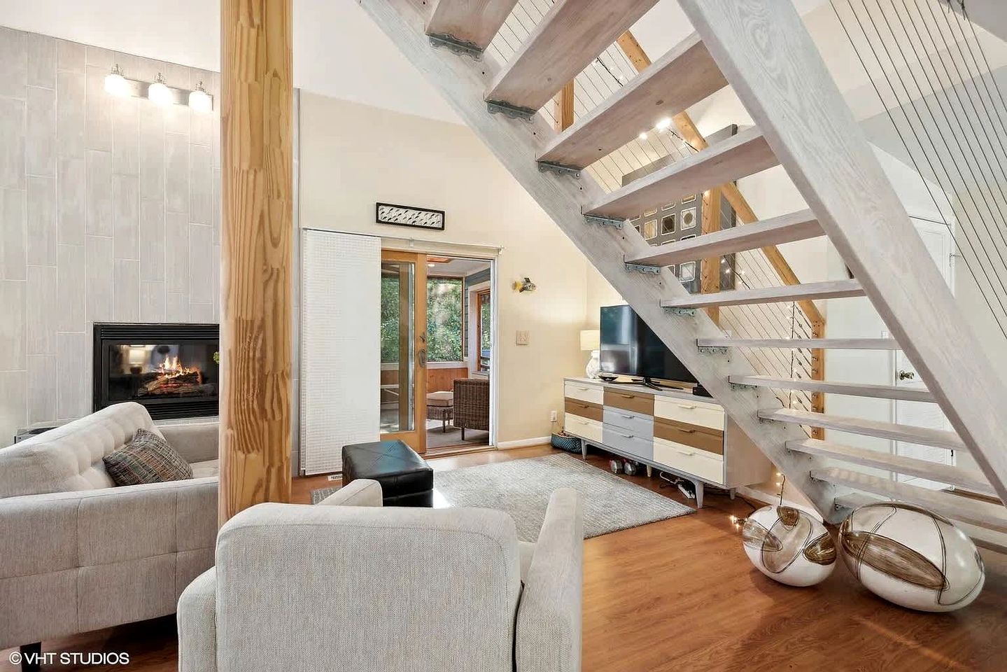 Pet Friendly Cottage in Grand Beach, Michigan