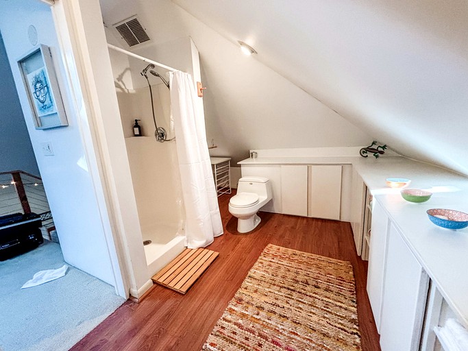 Cottages (United States of America, Grand Beach, Michigan)