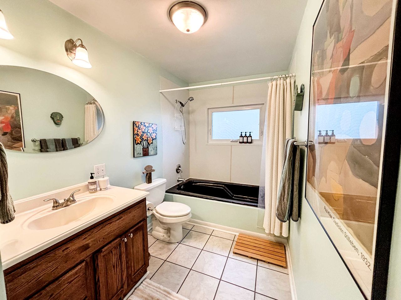 Pet Friendly Cottage in Grand Beach, Michigan