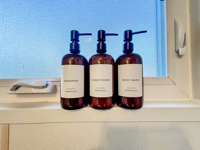 Cottages (United States of America, Grand Beach, Michigan)