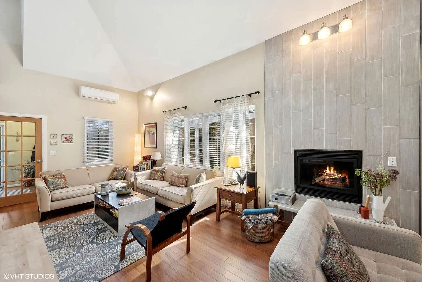 Pet Friendly Cottage in Grand Beach, Michigan