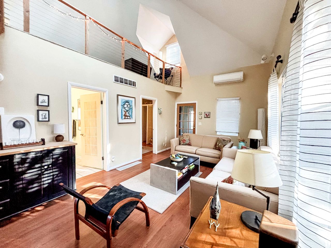 Pet Friendly Cottage in Grand Beach, Michigan