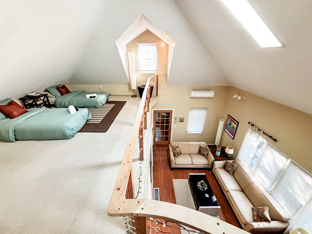 Pet Friendly Cottage in Grand Beach, Michigan