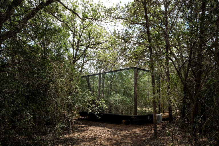 Cabins (United States of America, Bastrop , Texas)