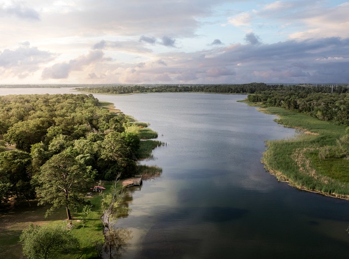 Cabins (United States of America, Bastrop , Texas)