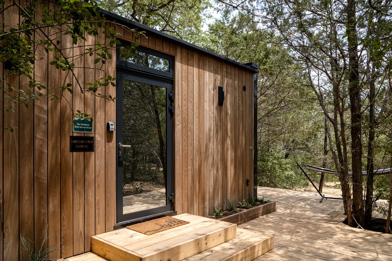 Cabins (United States of America, Bastrop , Texas)