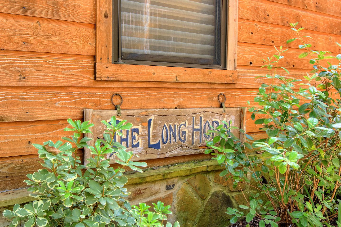 Rustic Riverfront Cabins on the Guadalupe River in New Braunfels, Texas