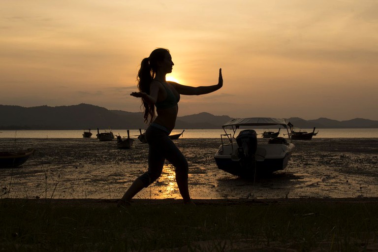 Tree Houses (Ko Yao Noi, Southern Thailand, Thailand)