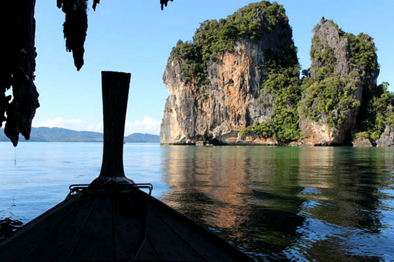 Tree Houses (Ko Yao Noi, Southern Thailand, Thailand)