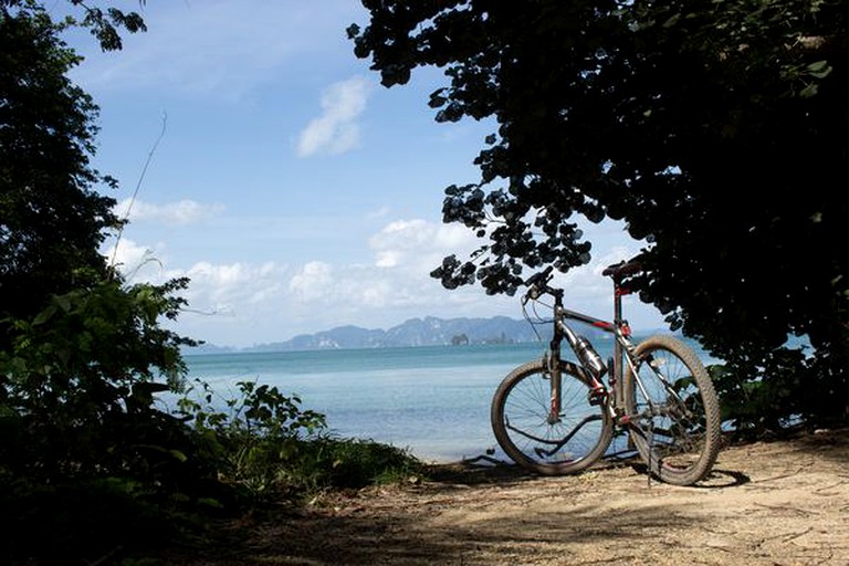 Tree Houses (Ko Yao Noi, Southern Thailand, Thailand)