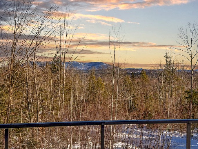 Cabins (United States of America, Conway, New Hampshire)