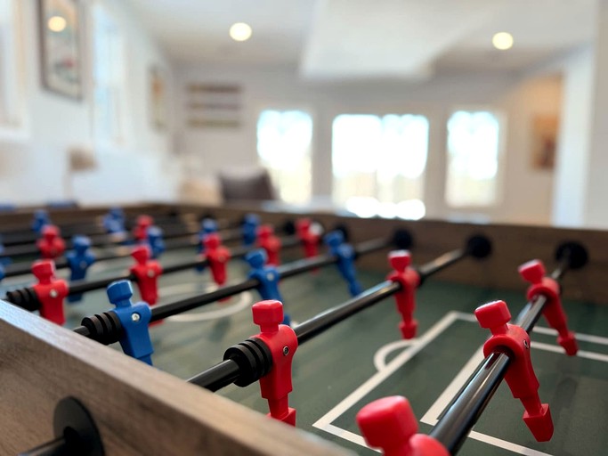 Vacation Rentals (United States of America, Conway, New Hampshire)