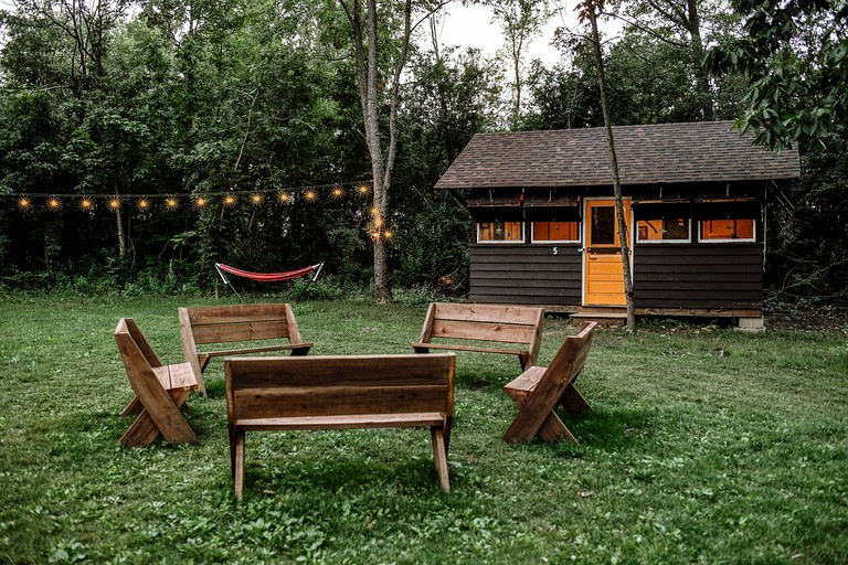 Vacation Rentals (United States of America, East Troy, Wisconsin)