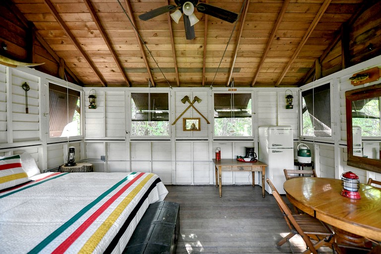 Vacation Rentals (United States of America, East Troy, Wisconsin)