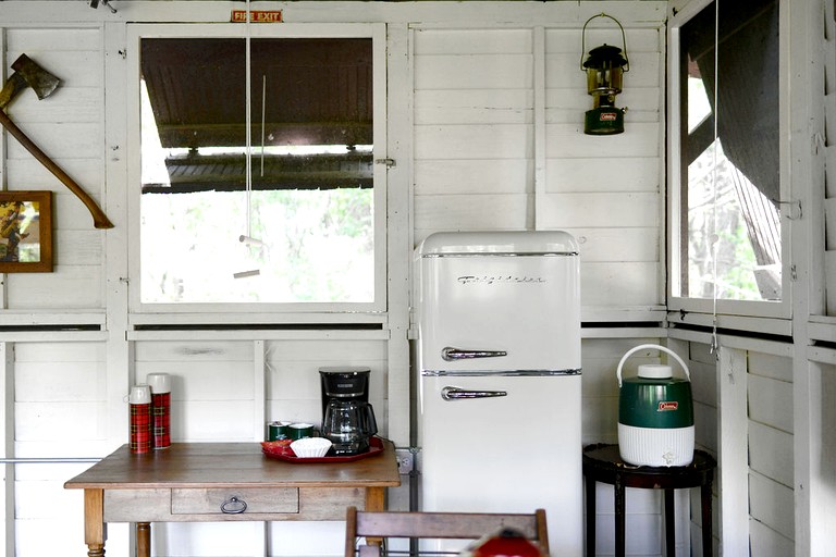 Vacation Rentals (United States of America, East Troy, Wisconsin)