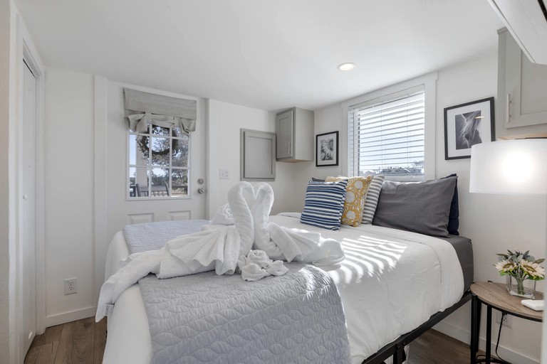 Vacation Rentals (United States of America, Fredericksburg, Texas)