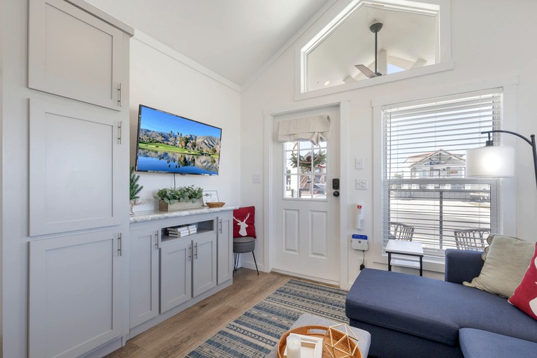 Vacation Rentals (United States of America, Fredericksburg, Texas)