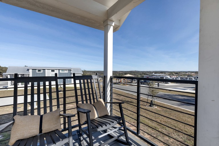 Vacation Rentals (United States of America, Fredericksburg, Texas)