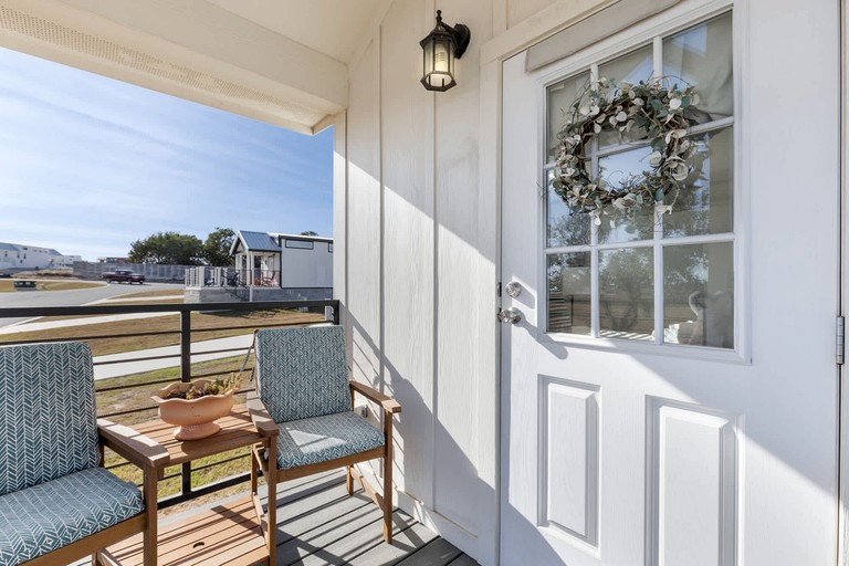 Tiny Houses (United States of America, Fredericksburg, Texas)