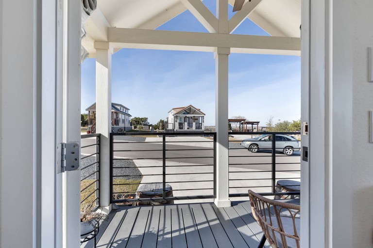 Tiny Houses (United States of America, Fredericksburg, Texas)