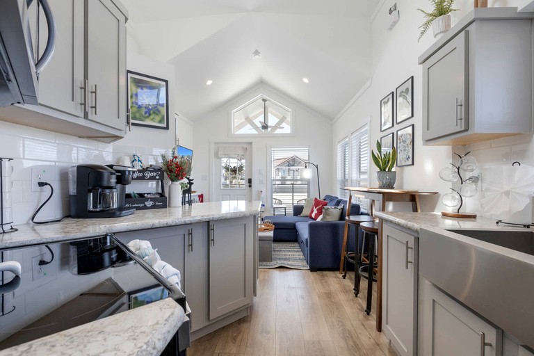 Vacation Rentals (United States of America, Fredericksburg, Texas)