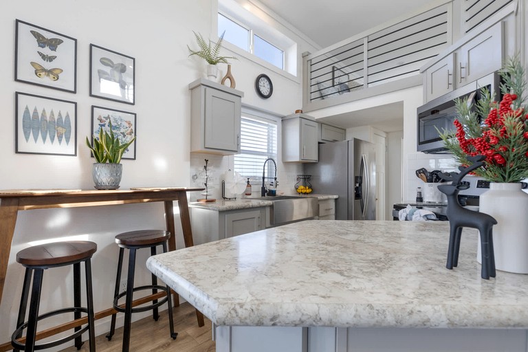 Vacation Rentals (United States of America, Fredericksburg, Texas)