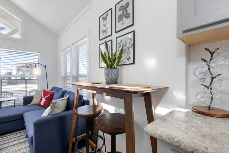 Vacation Rentals (United States of America, Fredericksburg, Texas)