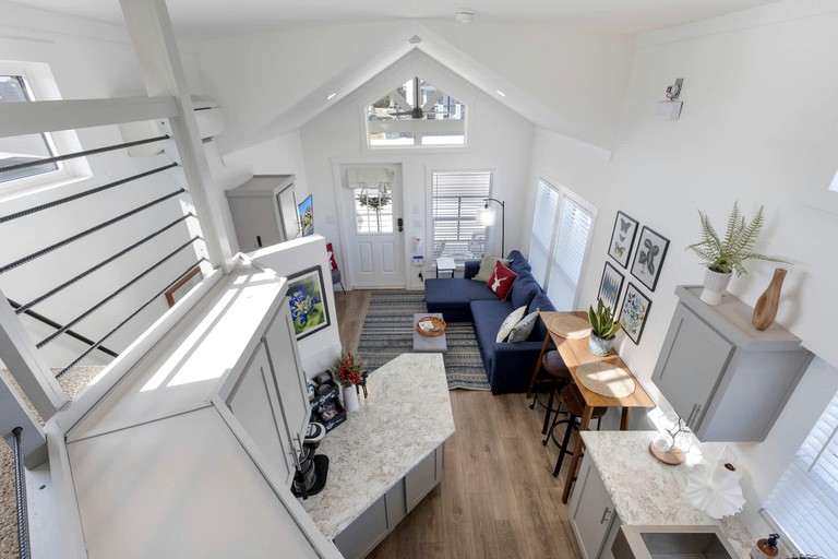 Vacation Rentals (United States of America, Fredericksburg, Texas)