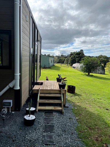 Vacation Rentals (Australia, Myocum, --)