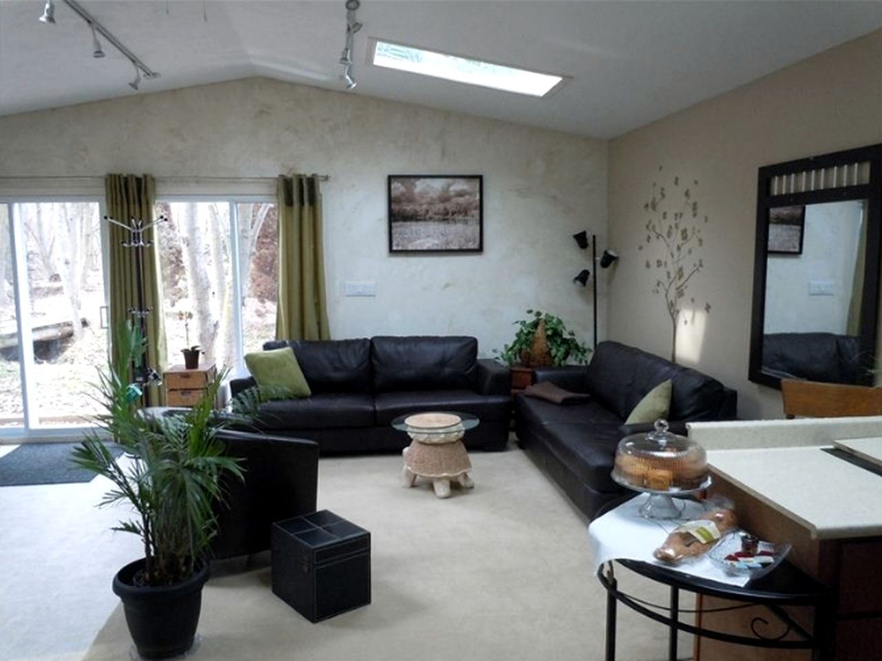 Cabin Rental near Niagara Falls