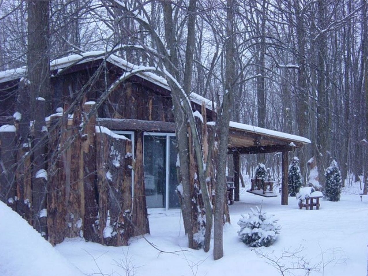 Cabin Rental near Niagara Falls