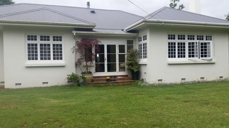 Nature Lodges (Cambridge, North Island, New Zealand)