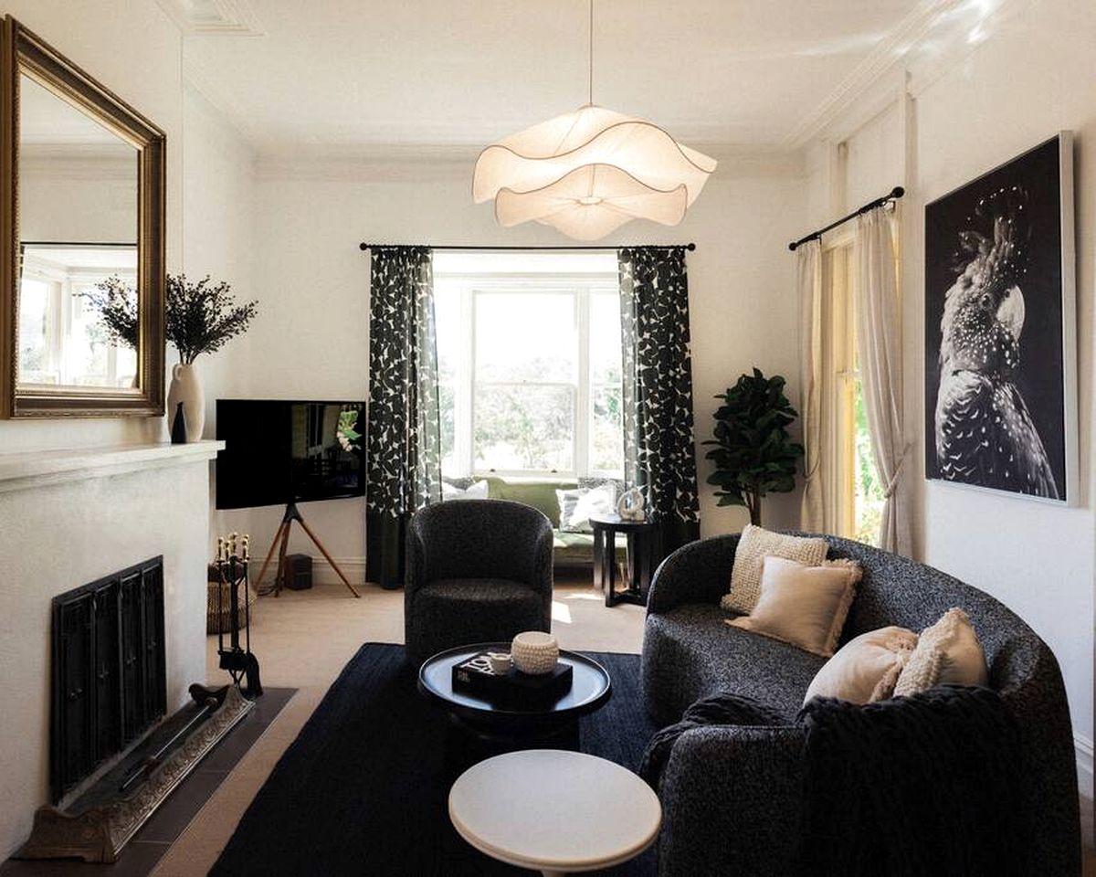 Elegant Stylish Cottage Perfect for a Peaceful Escape in Victoria