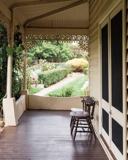 Cottages (Australia, --, --)