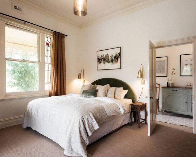 Cottages (Australia, --, --)