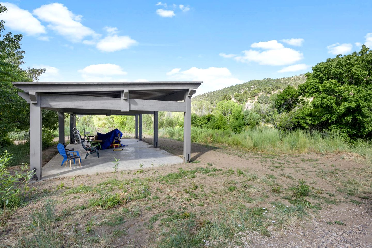 Family Friendly Cabin with BBQ in Glendale, Utah